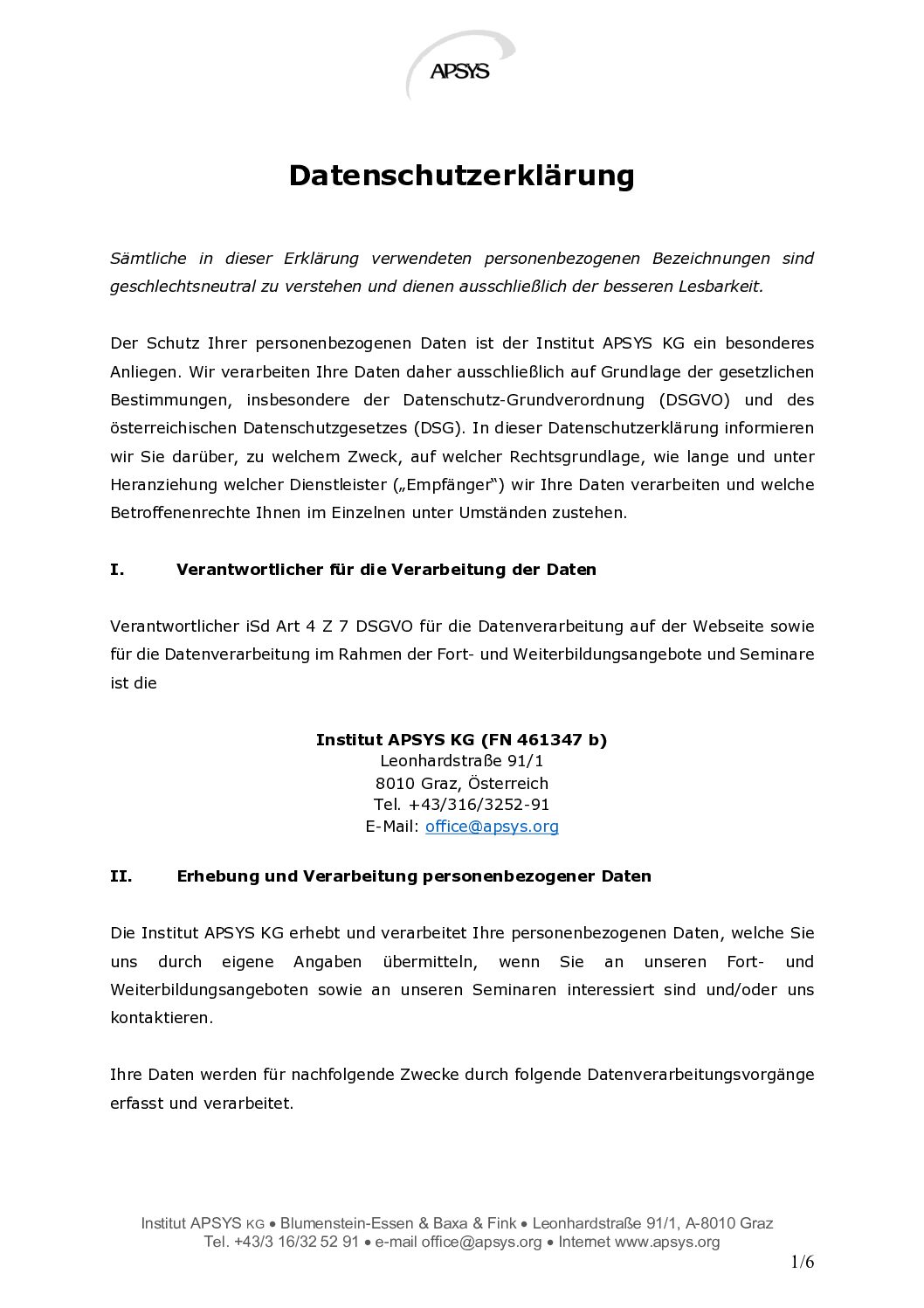 Fortbildung SE<sup><sup>®</sup></sup> Somatic Experiencing 2023-2025 - Ausgebucht